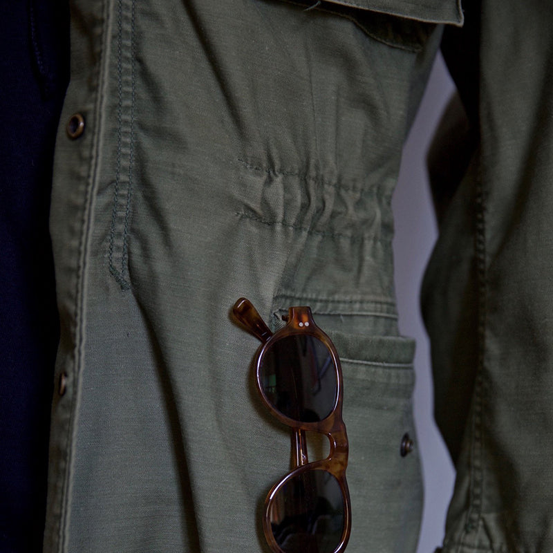 Noventis | FIELD JACKET