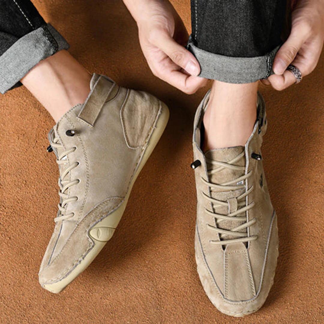 Noventis | Ortho-Wellness Shoe