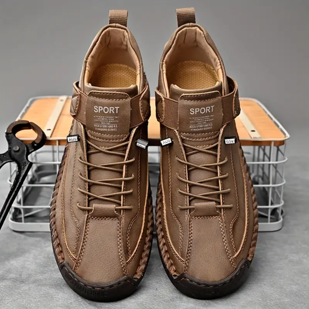 Noventis | Marshal Orthopedic Shoes