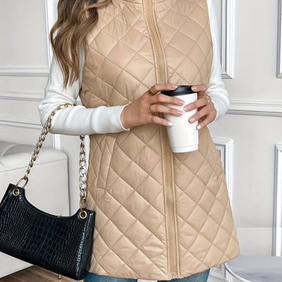 Noventis | Quilted Grace Vest