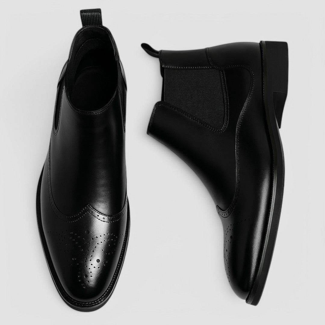 Noventis | Harris Nº80