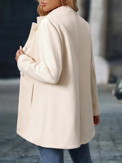 Noventis | Timeless Elegant Jacket