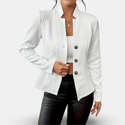 Noventis | Flawless Fit Jacket