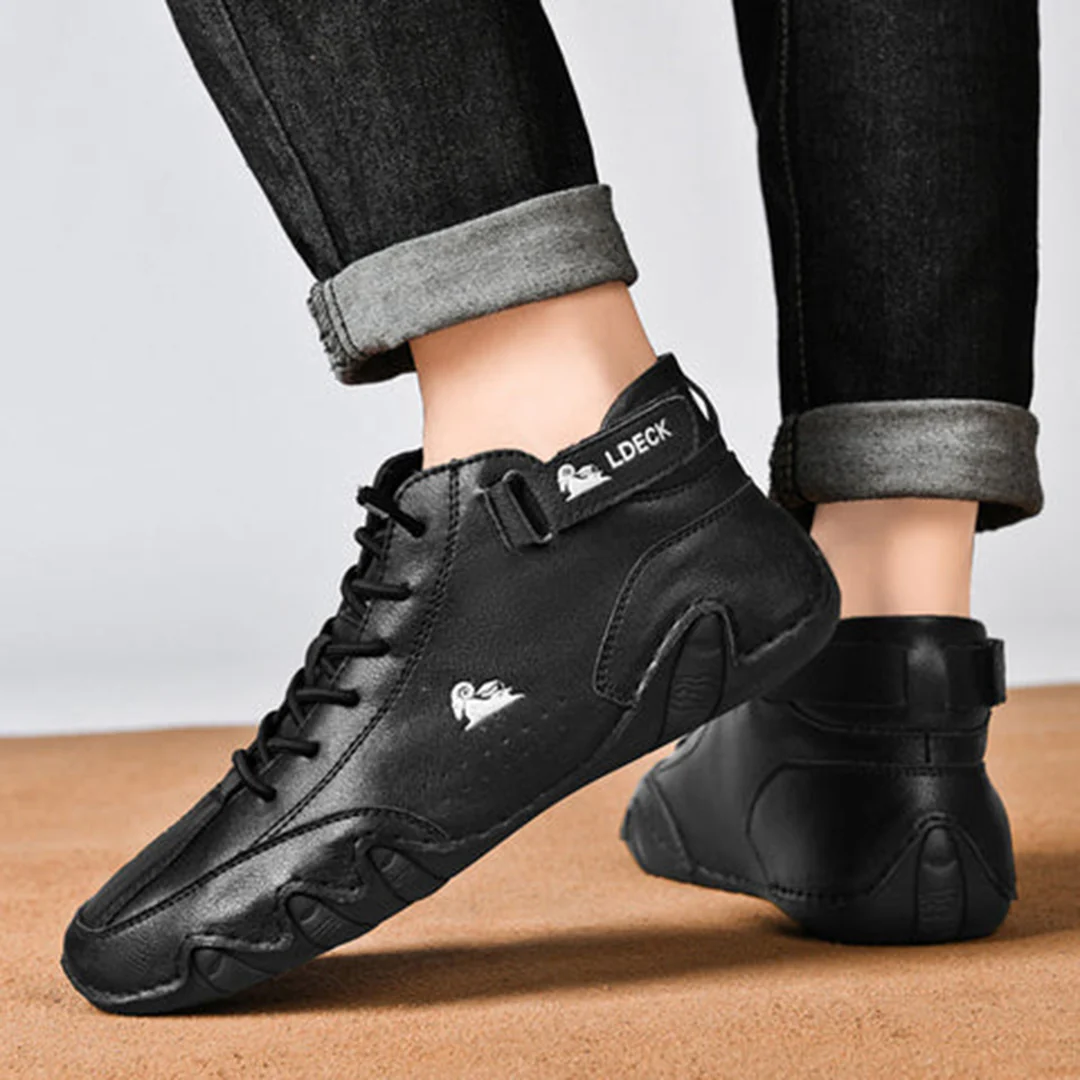 Noventis | Ortho-Wellness Shoe