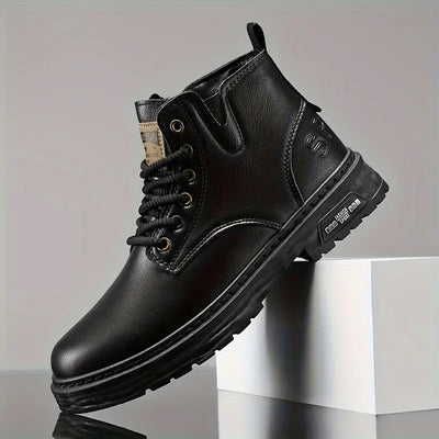 Noventis | Waterproof Outdoor Boots