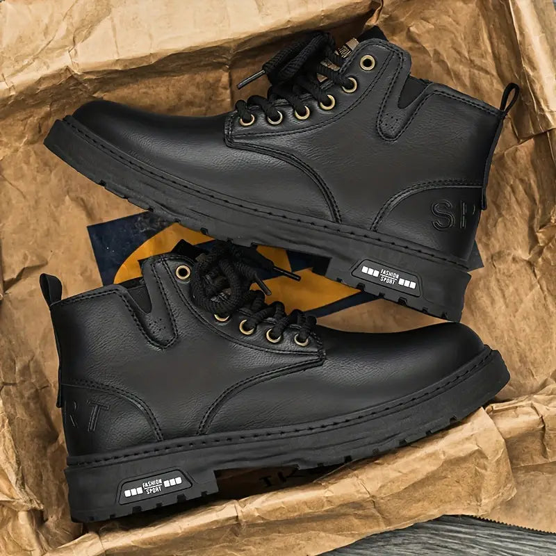 Noventis | Waterproof Outdoor Boots