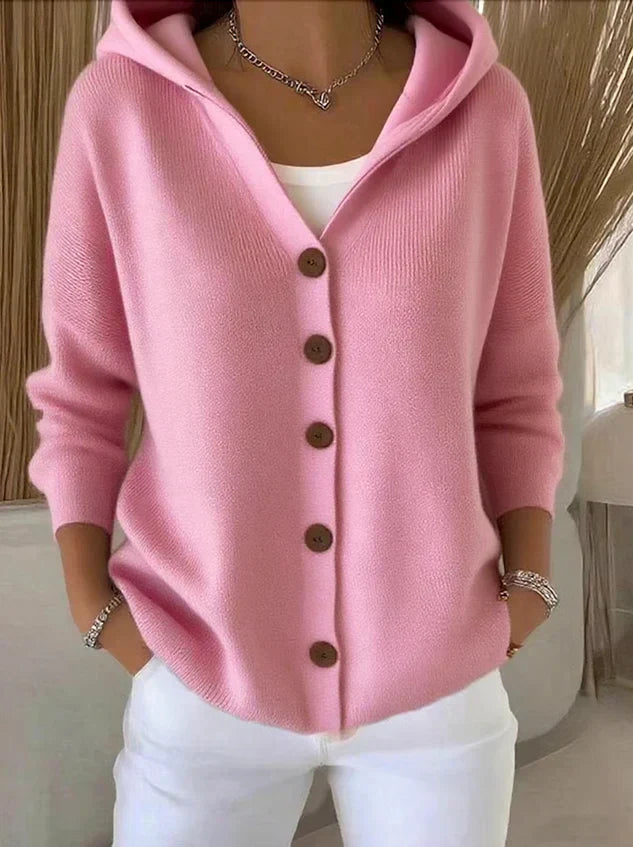 Noventis | Timeless Cardigan