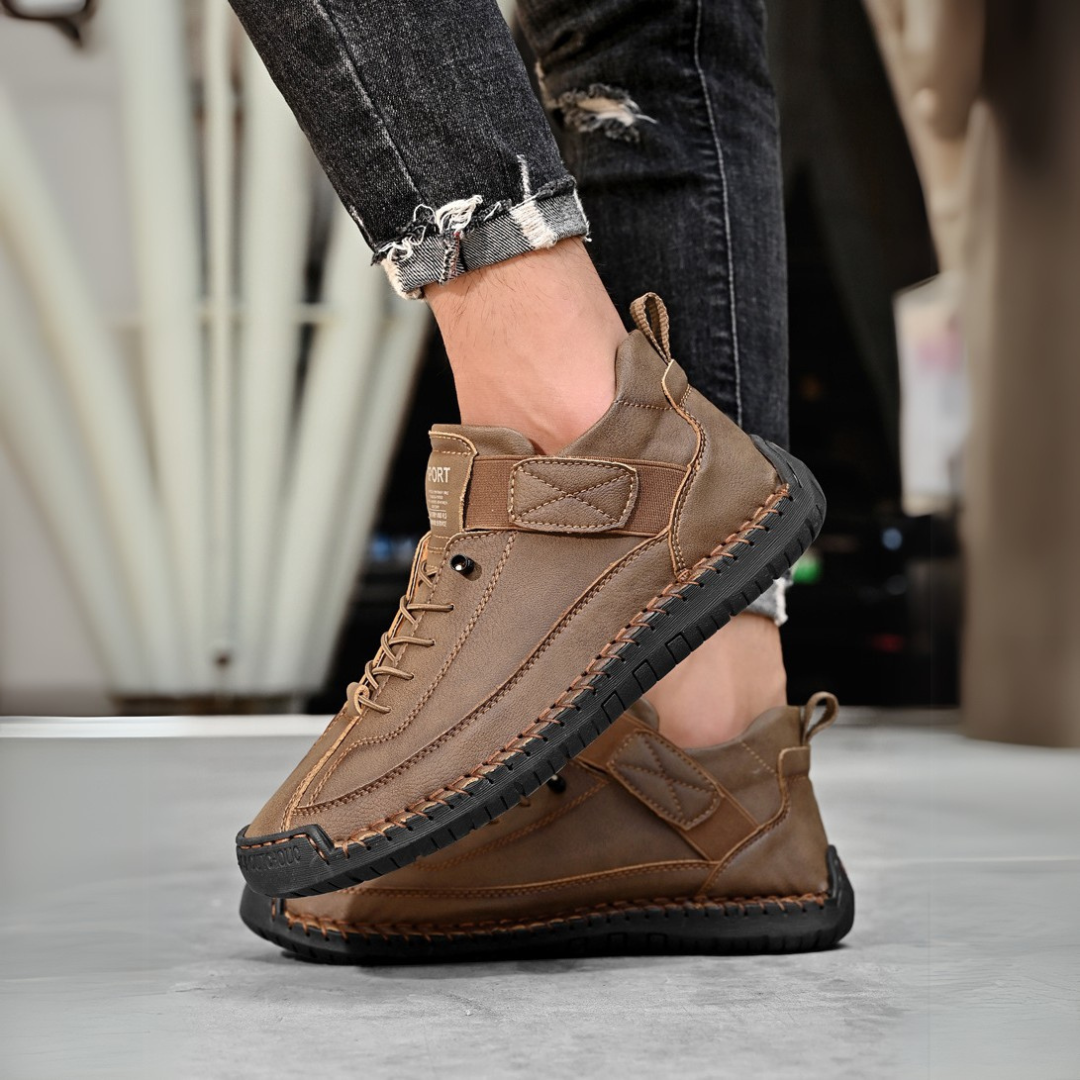 Noventis | Marshal Orthopedic Shoes