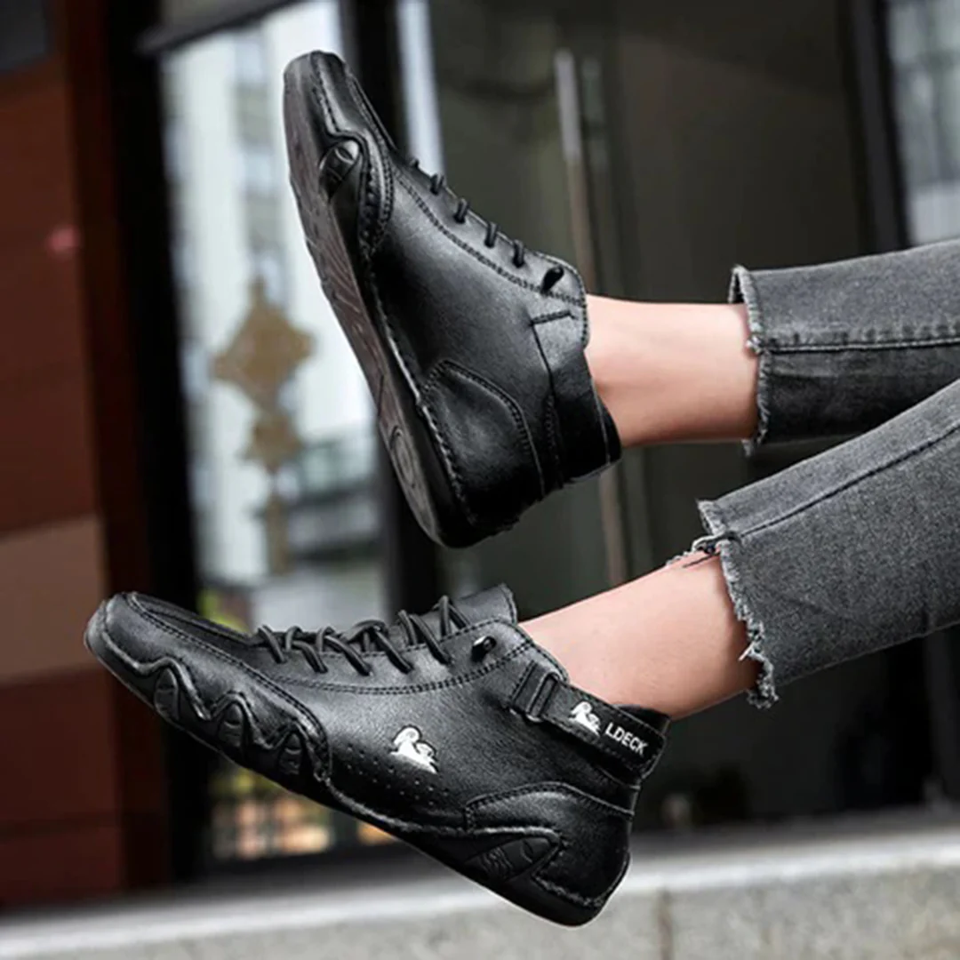 Noventis | Ortho-Wellness Shoe