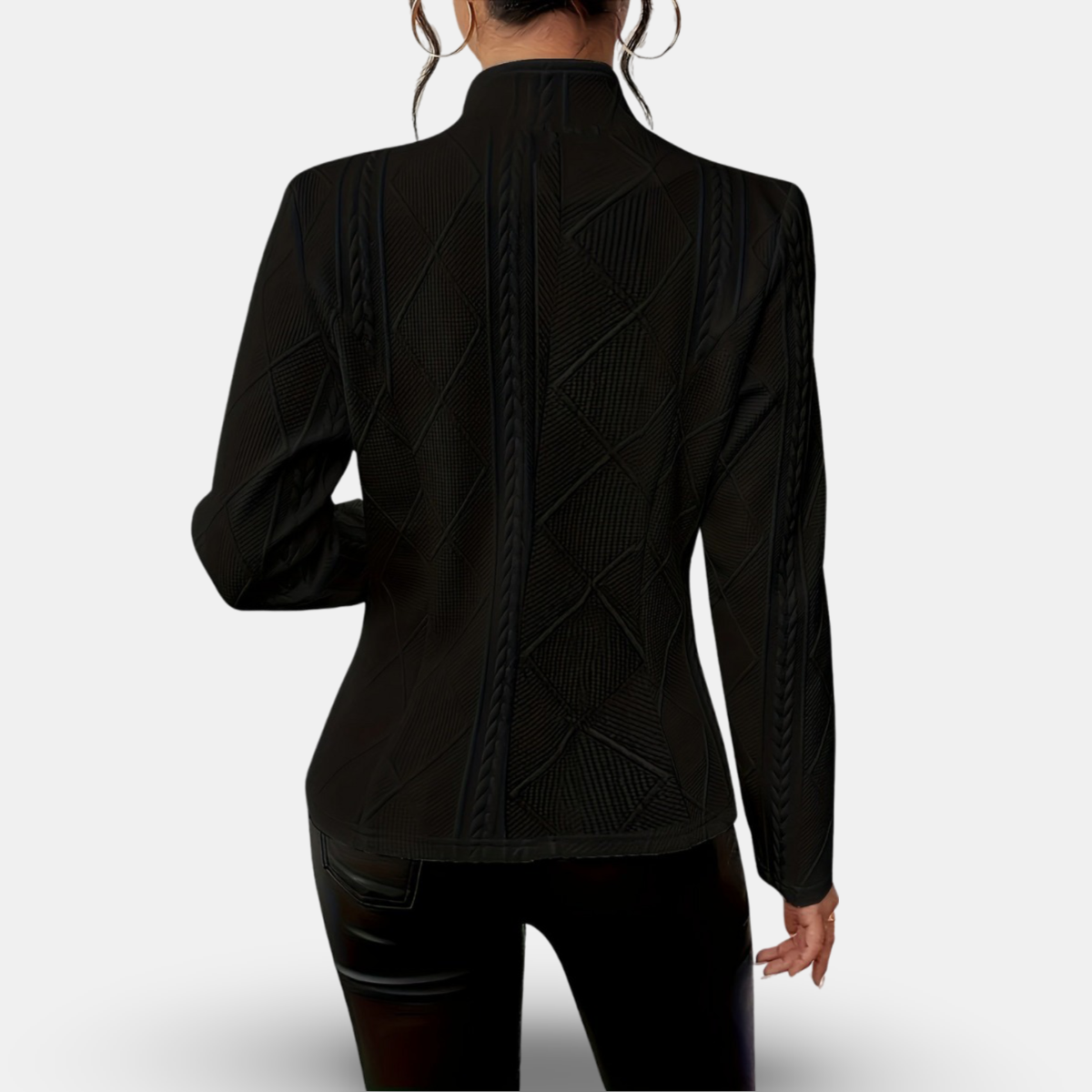 Noventis | Flawless Fit Jacket