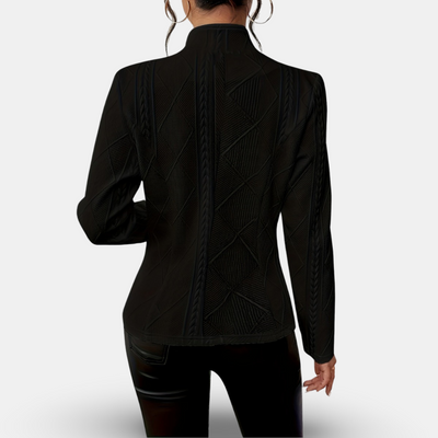 Noventis | Flawless Fit Jacket