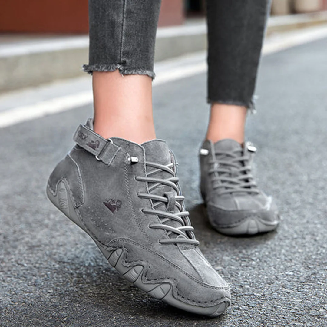 Noventis | Ortho-Wellness Shoe