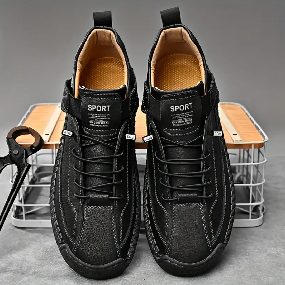 Noventis | Marshal Orthopedic Shoes