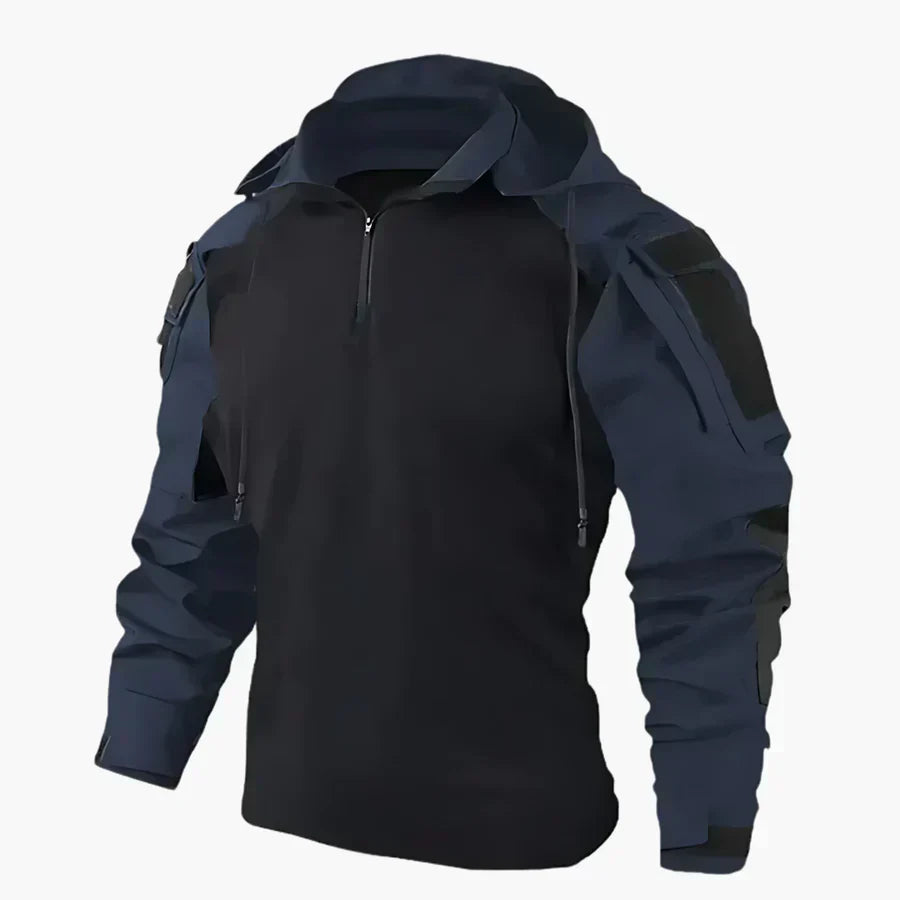 Noventis | Atlas Tactical Jacket