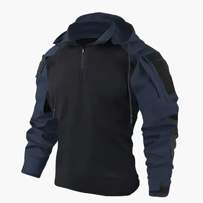Noventis | Atlas Tactical Jacket