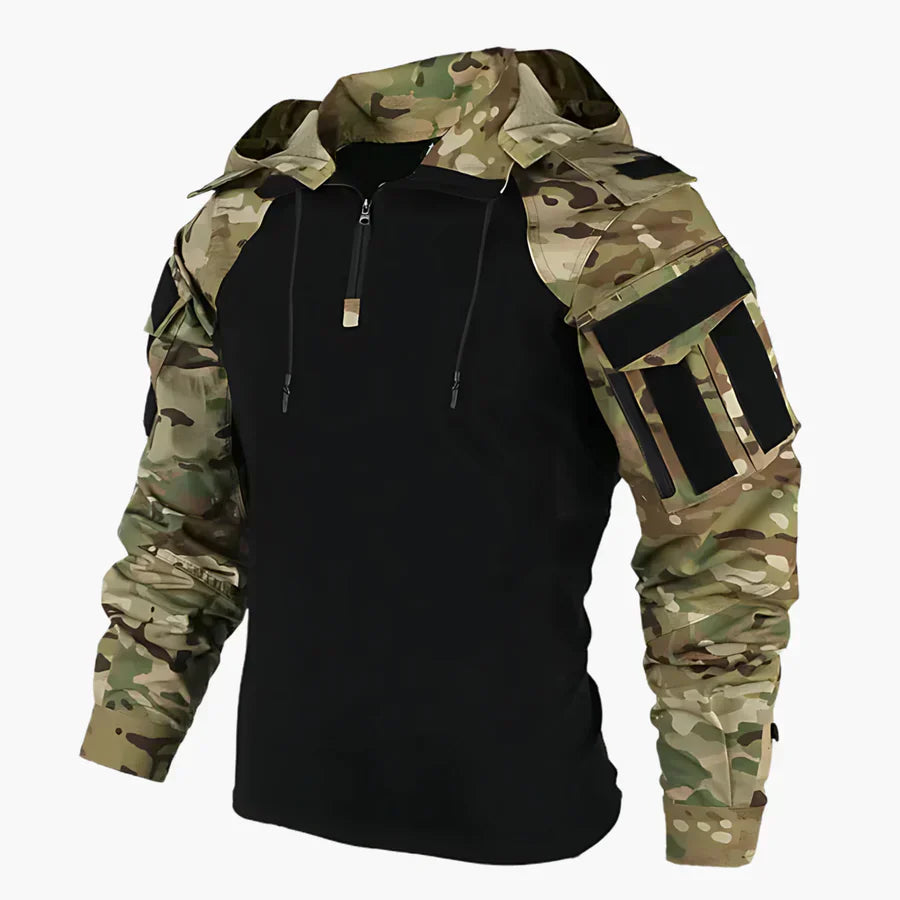 Noventis | Atlas Tactical Jacket
