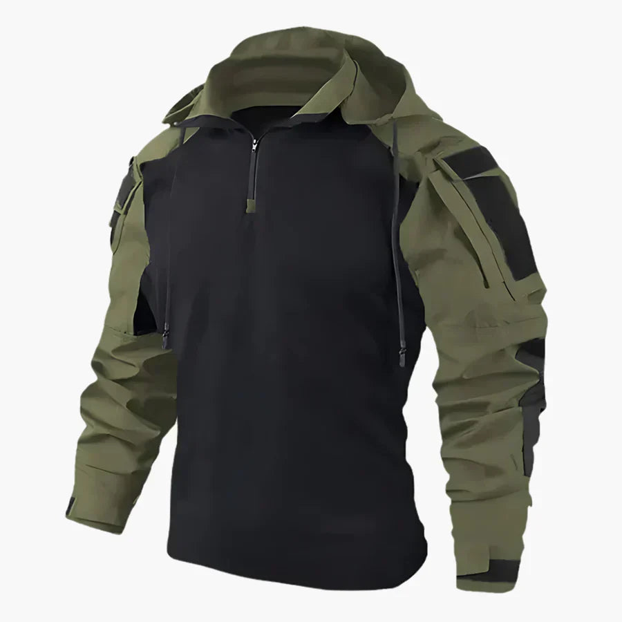 Noventis | Atlas Tactical Jacket