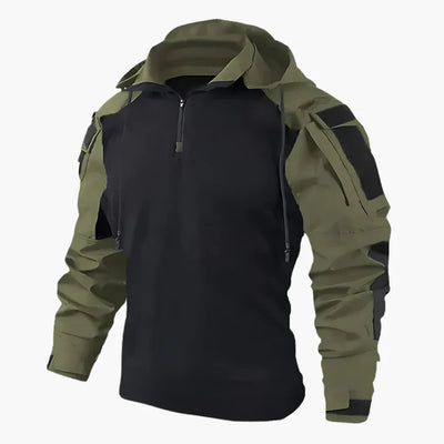 Noventis | Atlas Tactical Jacket