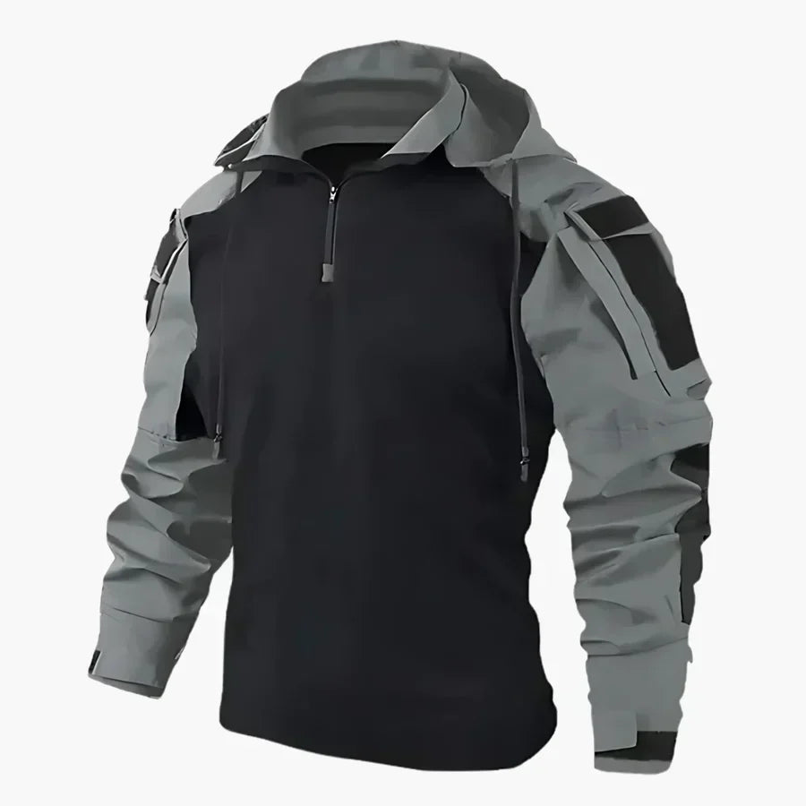 Noventis | Atlas Tactical Jacket