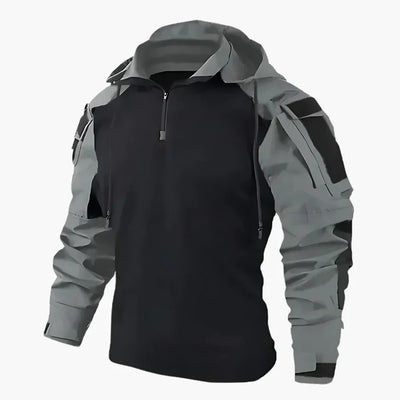 Noventis | Atlas Tactical Jacket