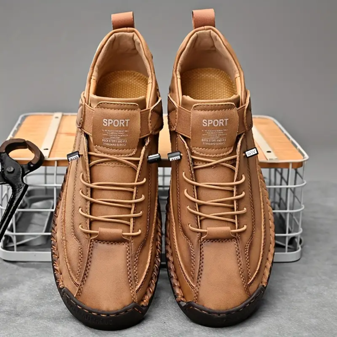 Noventis | Marshal Orthopedic Shoes