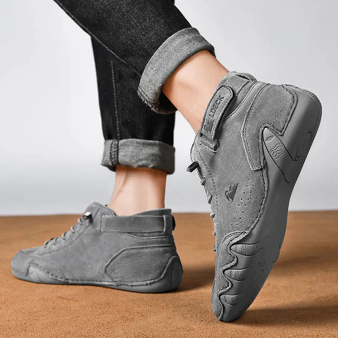 Noventis | Ortho-Wellness Shoe