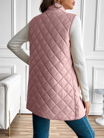 Noventis | Quilted Grace Vest