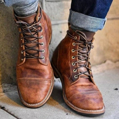 Noventis | Vintage Style shoes