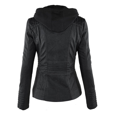 Noventis | Elegant vest