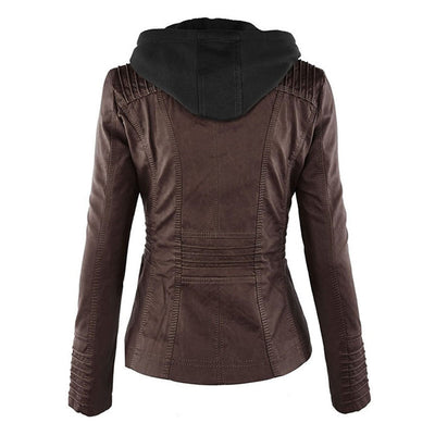 Noventis | Elegant vest