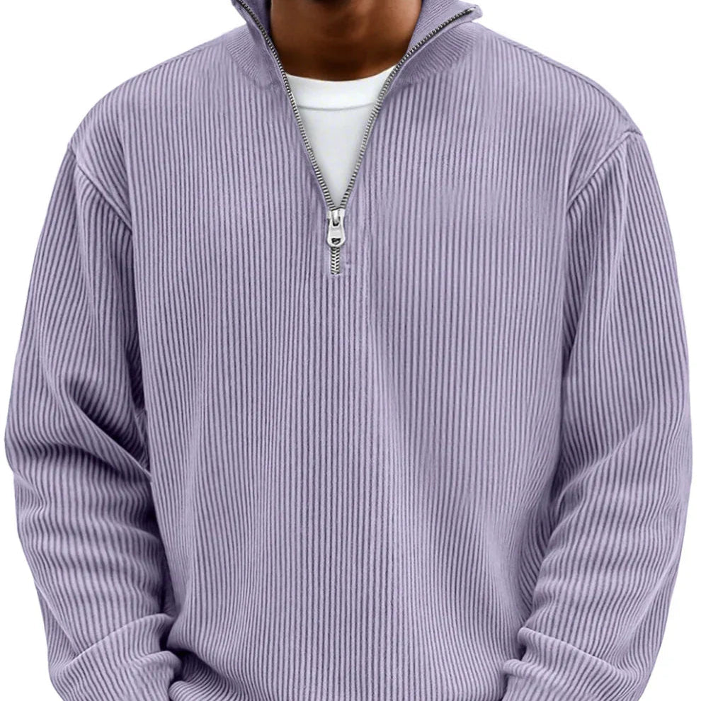 Noventis | Elegant Halfzip