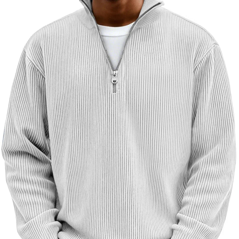 Noventis | Elegant Halfzip