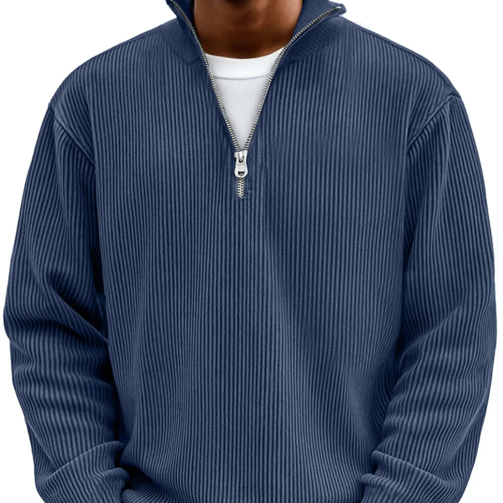 Noventis | Elegant Halfzip