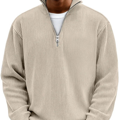 Noventis | Elegant Halfzip