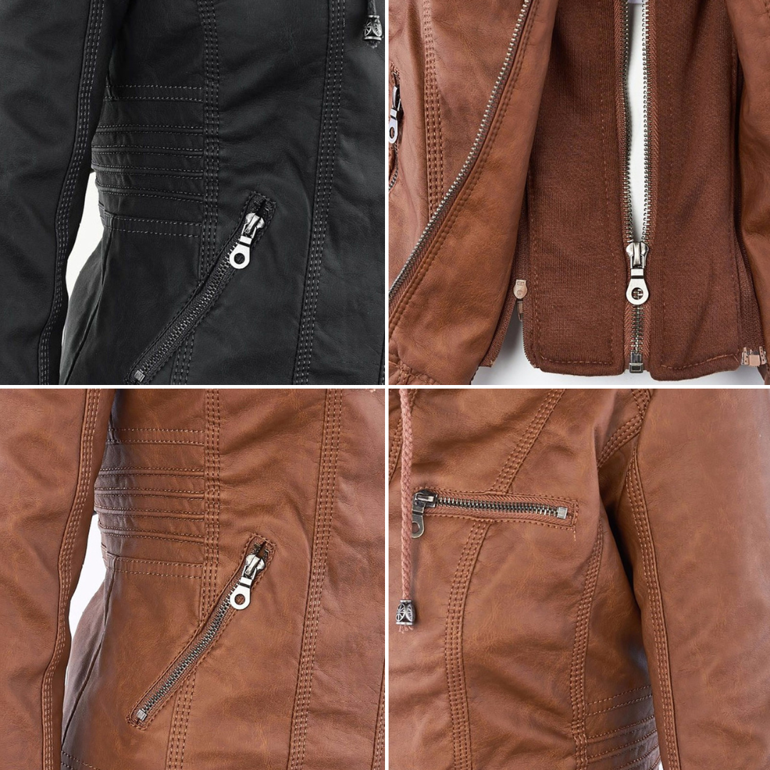 Noventis | Elegant vest