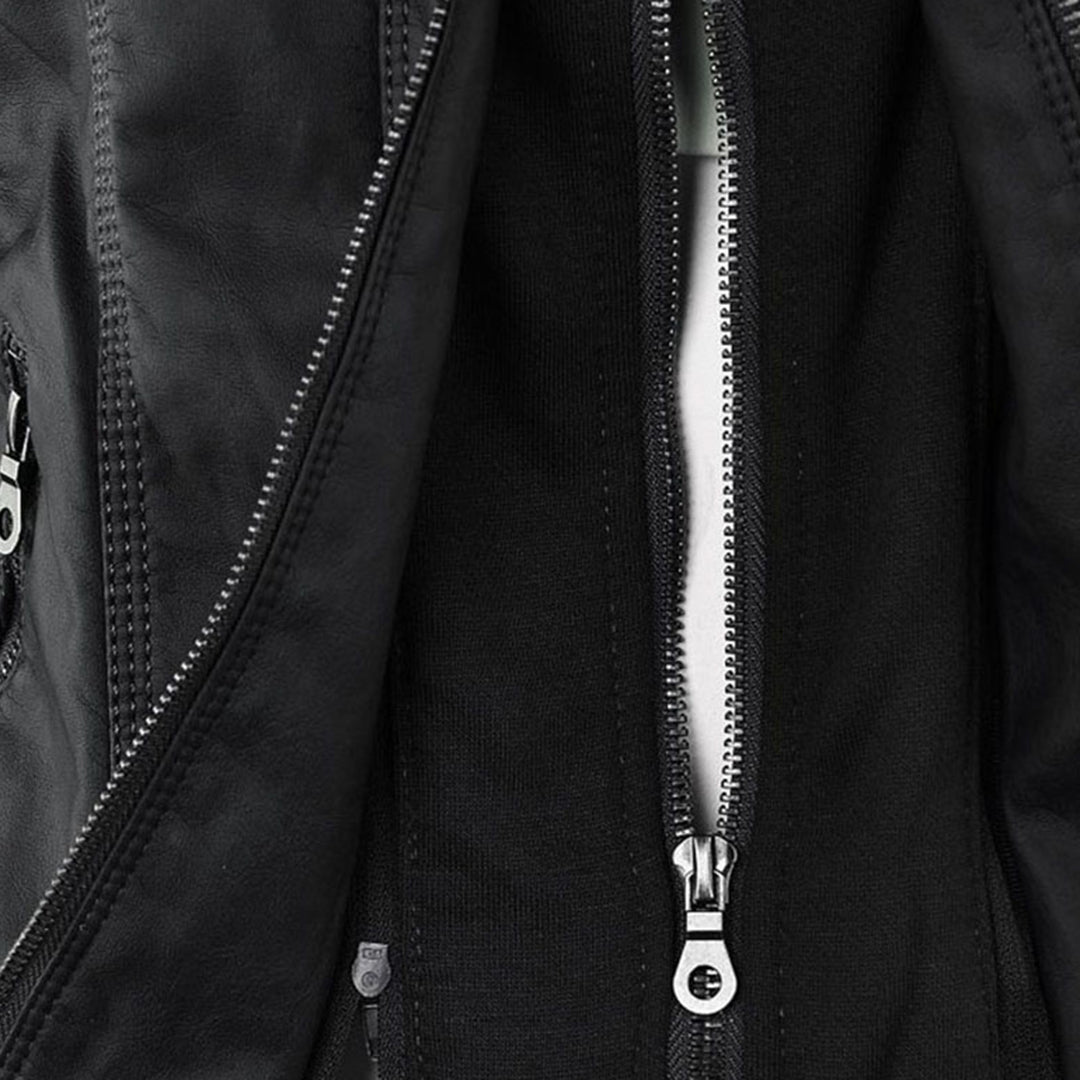 Noventis | Elegant vest