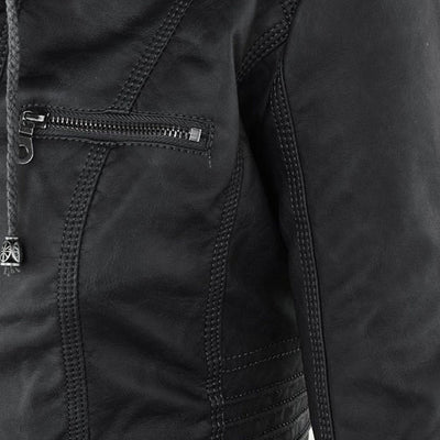 Noventis | Elegant vest