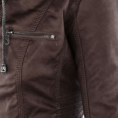 Noventis | Elegant vest