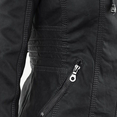 Noventis | Elegant vest