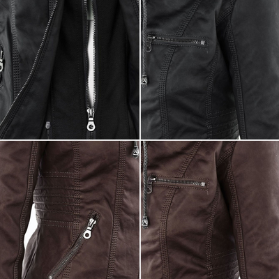 Noventis | Elegant vest