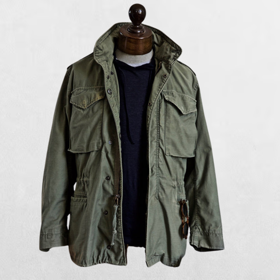 Noventis | FIELD JACKET
