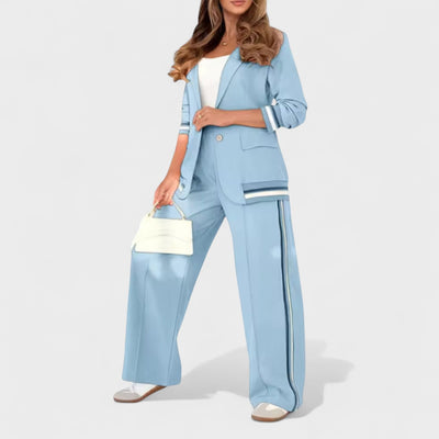 Noventis | Elevated Casual Suit