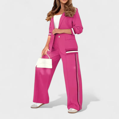 Noventis | Elevated Casual Suit