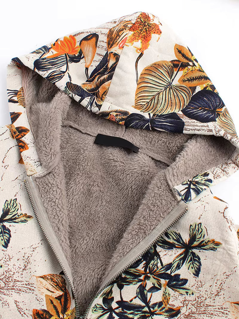 Noventis | Warm and Softly Lined Parka