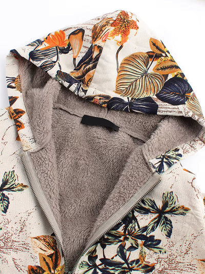 Noventis | Warm and Softly Lined Parka