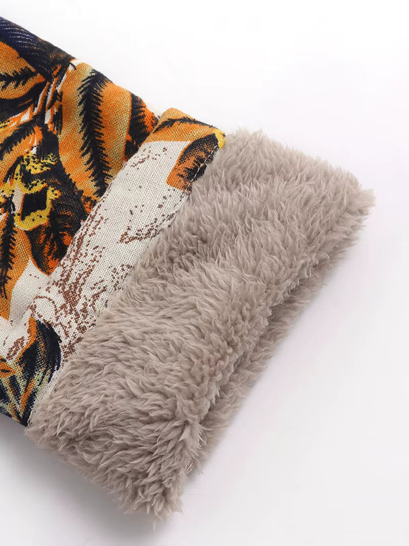 Noventis | Warm and Softly Lined Parka