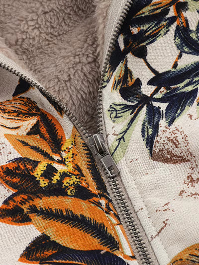 Noventis | Warm and Softly Lined Parka