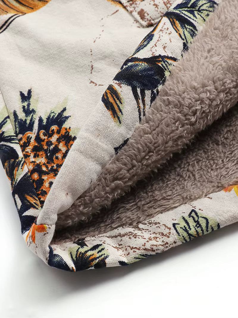 Noventis | Warm and Softly Lined Parka