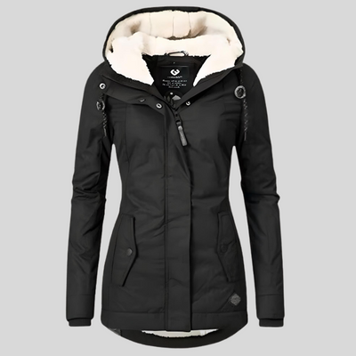 Noventis | Waterproof Long Jacket