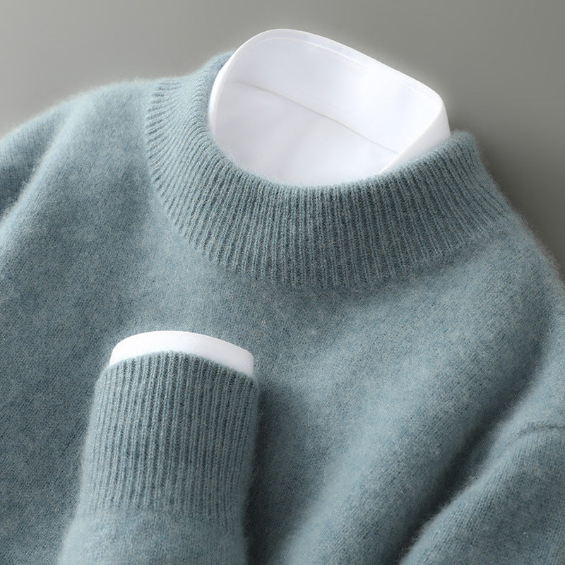 Noventis | Elegant Cashmere Sweater